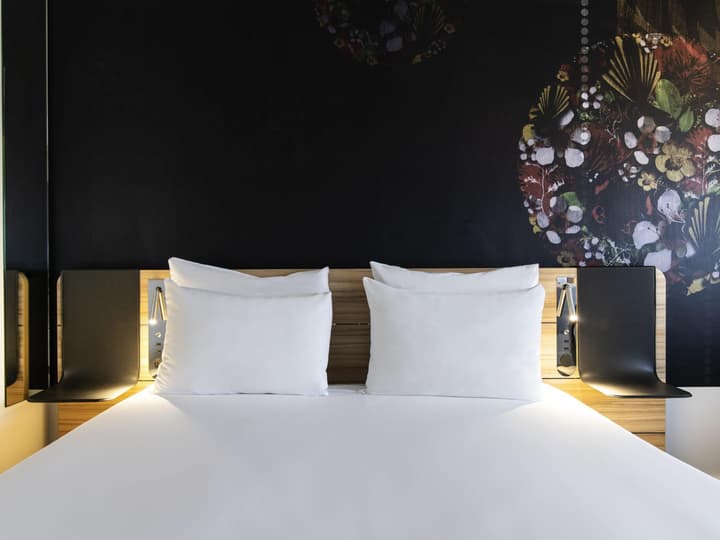 Novotel Amsterdam City