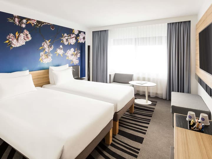 Novotel Amsterdam City