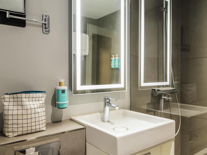 Novotel Amsterdam City