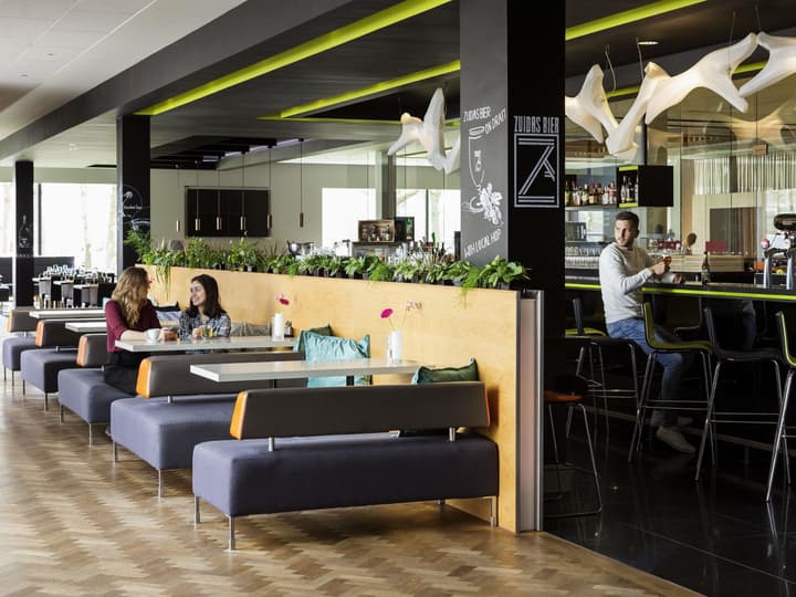 Novotel Amsterdam City