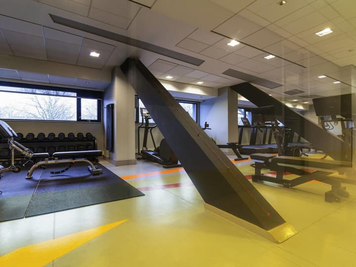 Novotel Amsterdam City