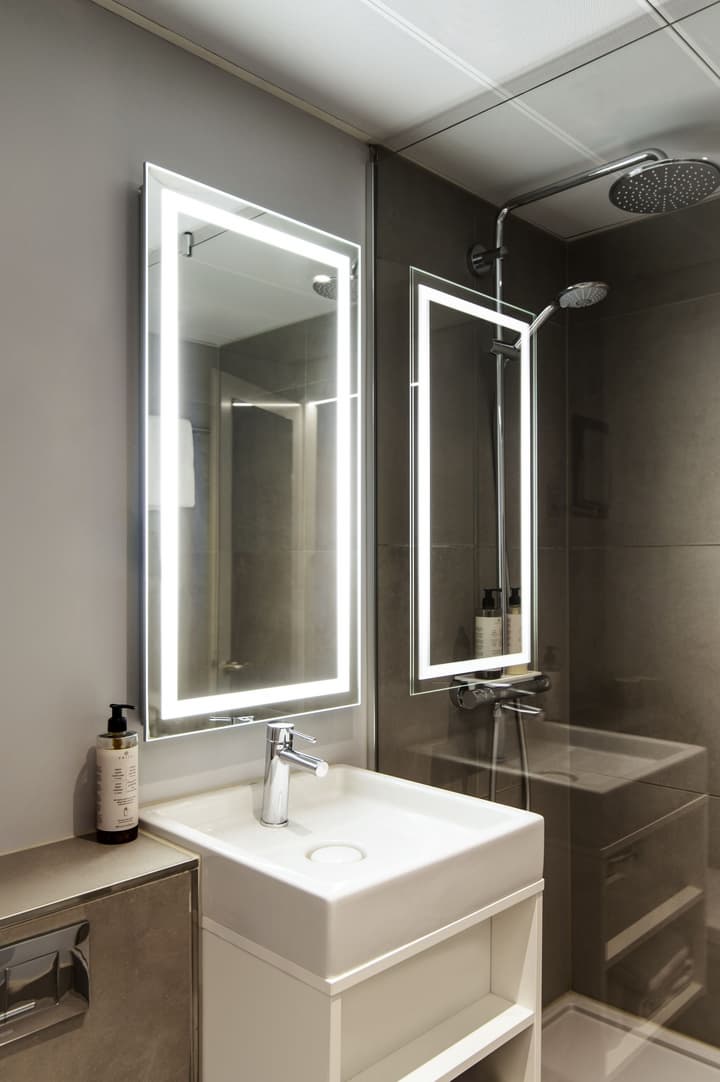 Novotel Amsterdam City