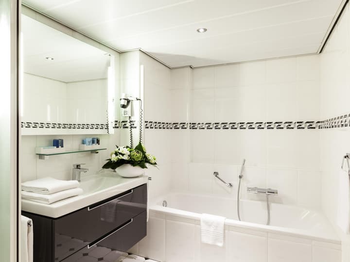 Novotel Amsterdam City
