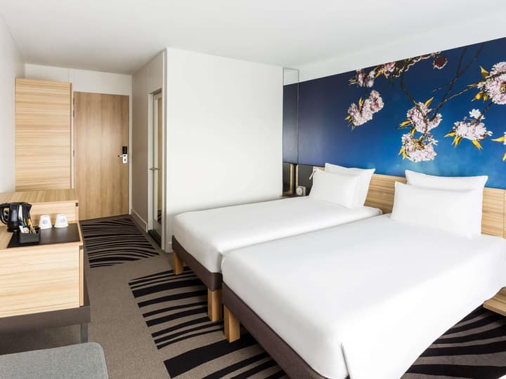 Novotel Amsterdam City
