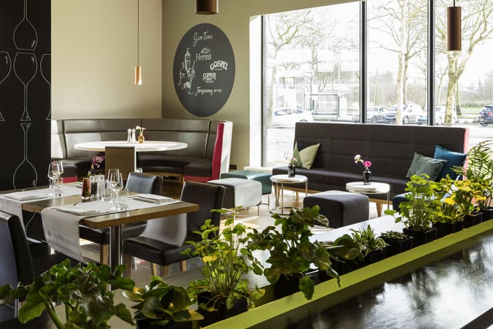 Novotel Amsterdam City