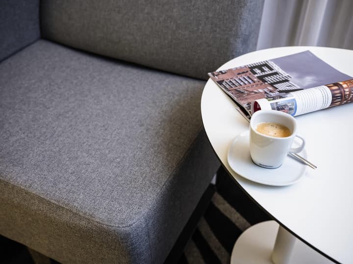 Novotel Amsterdam City