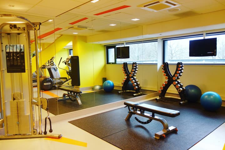 Novotel Amsterdam City