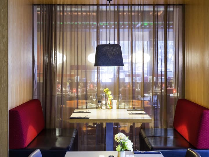 Novotel Amsterdam City