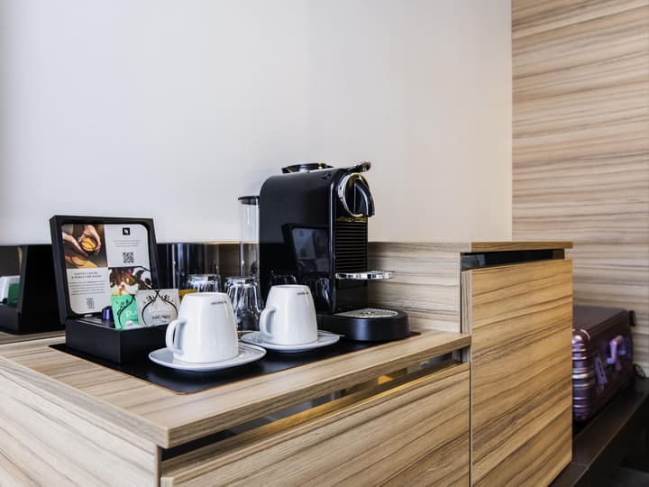 Novotel Amsterdam City