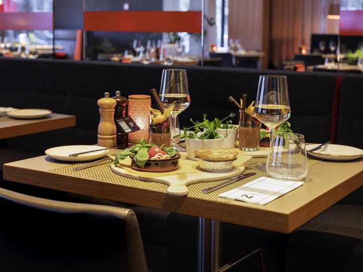 Novotel Amsterdam City