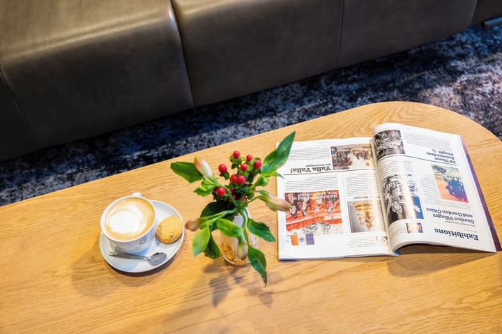 Novotel Amsterdam City