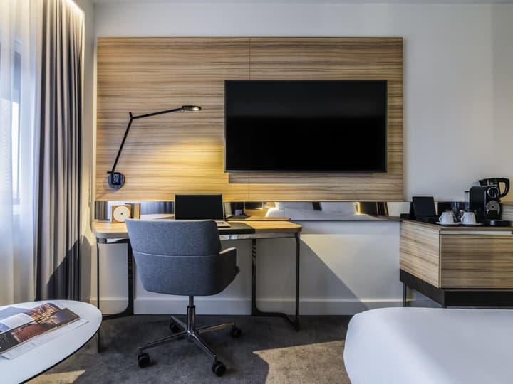 Novotel Amsterdam City