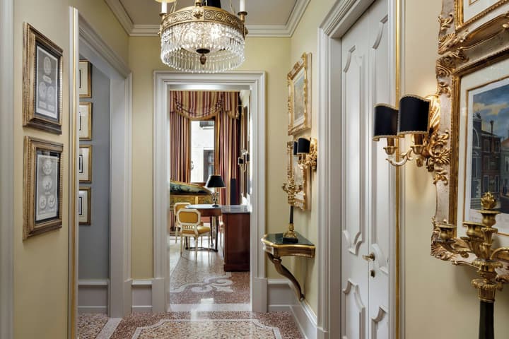 The Gritti Palace, a Luxury Collection Hotel, Venice