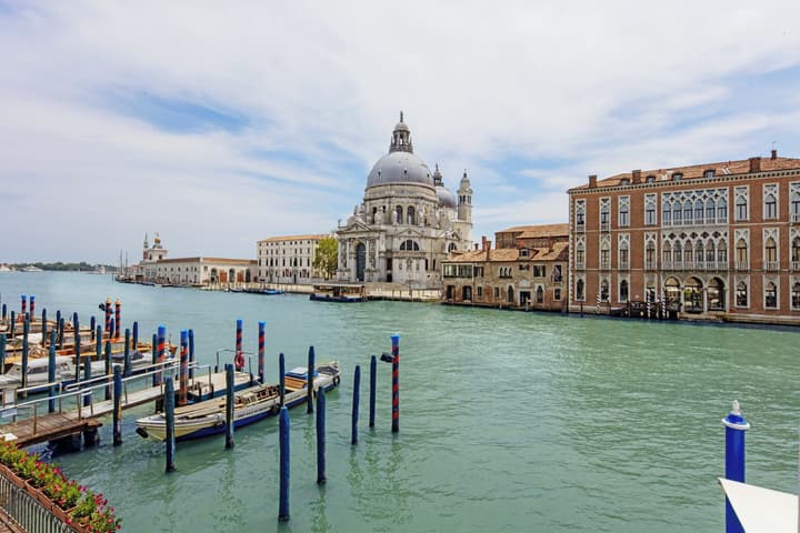 The Gritti Palace, a Luxury Collection Hotel, Venice