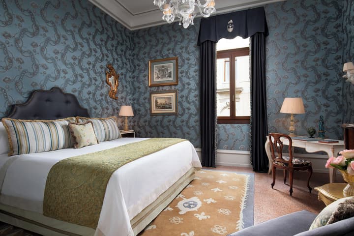 The Gritti Palace, a Luxury Collection Hotel, Venice