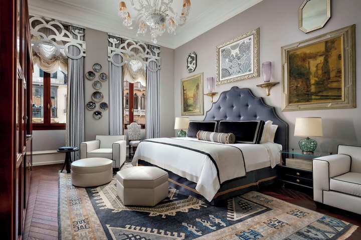 The Gritti Palace, a Luxury Collection Hotel, Venice