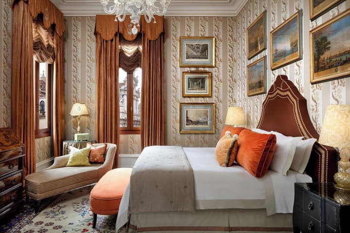 The Gritti Palace, a Luxury Collection Hotel, Venice