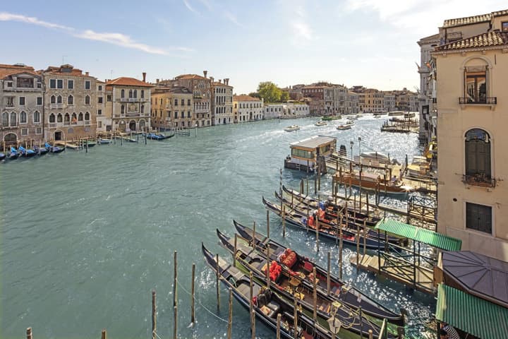The Gritti Palace, a Luxury Collection Hotel, Venice