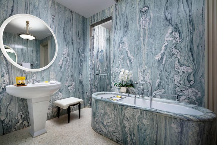 The Gritti Palace, a Luxury Collection Hotel, Venice