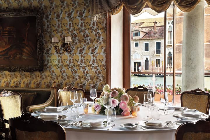 The Gritti Palace, a Luxury Collection Hotel, Venice