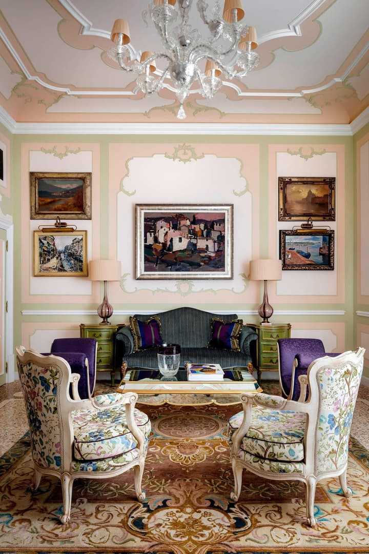 The Gritti Palace, a Luxury Collection Hotel, Venice