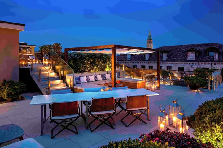 The Gritti Palace, a Luxury Collection Hotel, Venice
