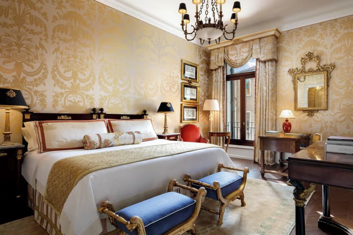 The Gritti Palace, a Luxury Collection Hotel, Venice