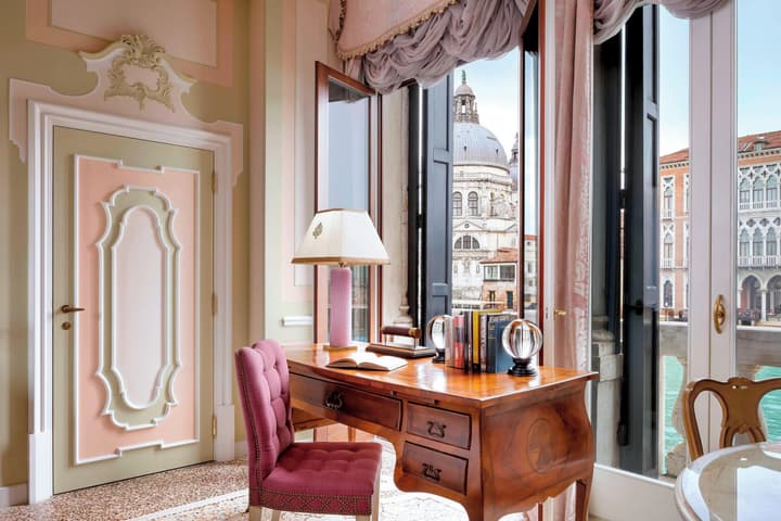 The Gritti Palace, a Luxury Collection Hotel, Venice