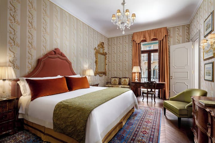 The Gritti Palace, a Luxury Collection Hotel, Venice