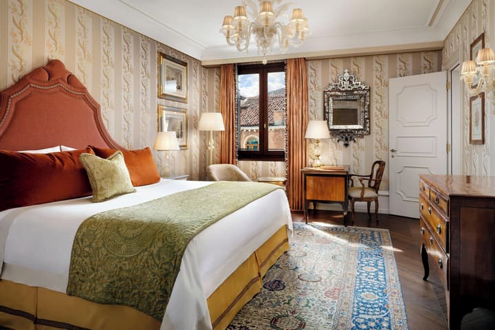 The Gritti Palace, a Luxury Collection Hotel, Venice