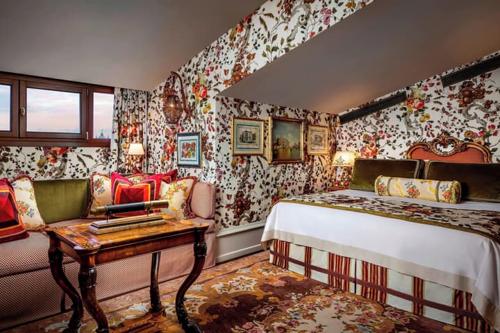 The Gritti Palace, a Luxury Collection Hotel, Venice