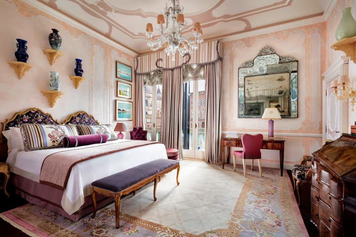 The Gritti Palace, a Luxury Collection Hotel, Venice