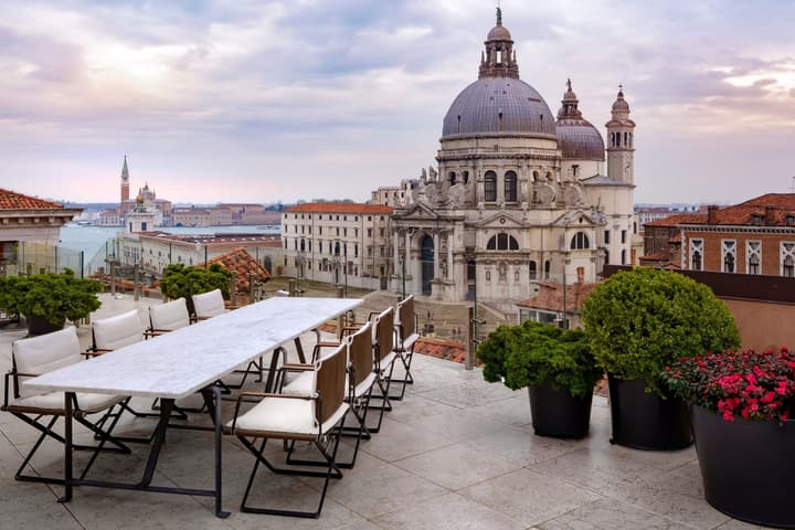The Gritti Palace, a Luxury Collection Hotel, Venice