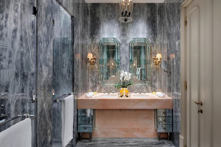The Gritti Palace, a Luxury Collection Hotel, Venice