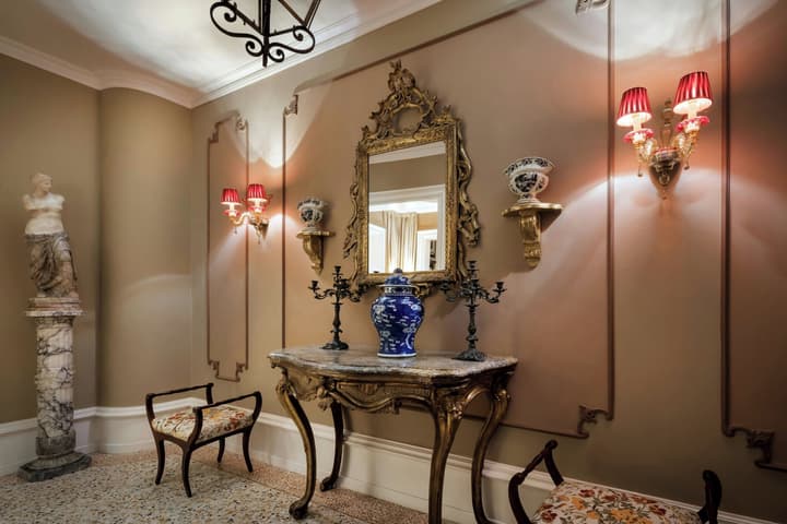 The Gritti Palace, a Luxury Collection Hotel, Venice