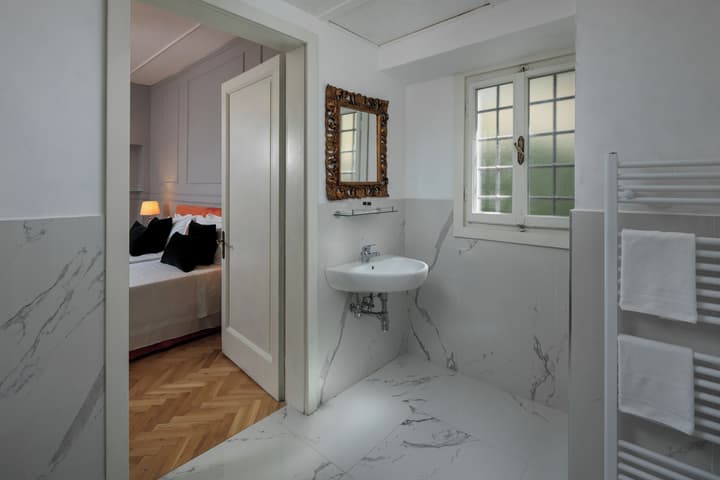 Hotel Villa Carlotta