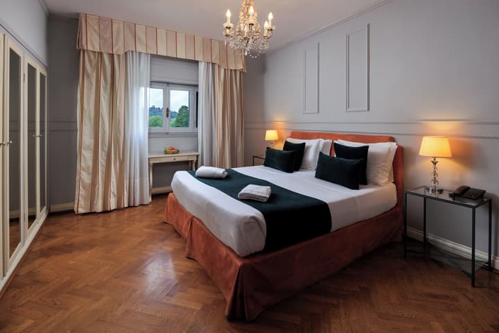 Hotel Villa Carlotta