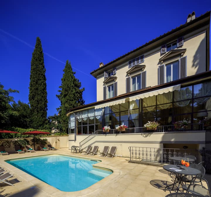 Hotel Villa Carlotta