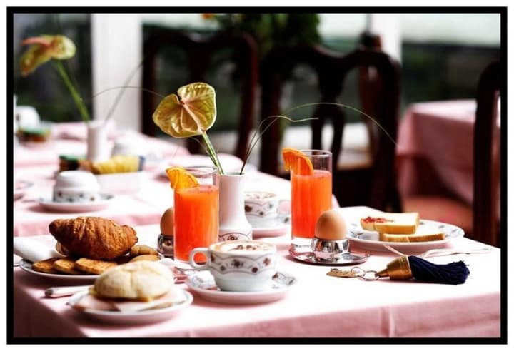 Hotel Villa Carlotta