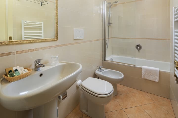 Hotel Villa Carlotta