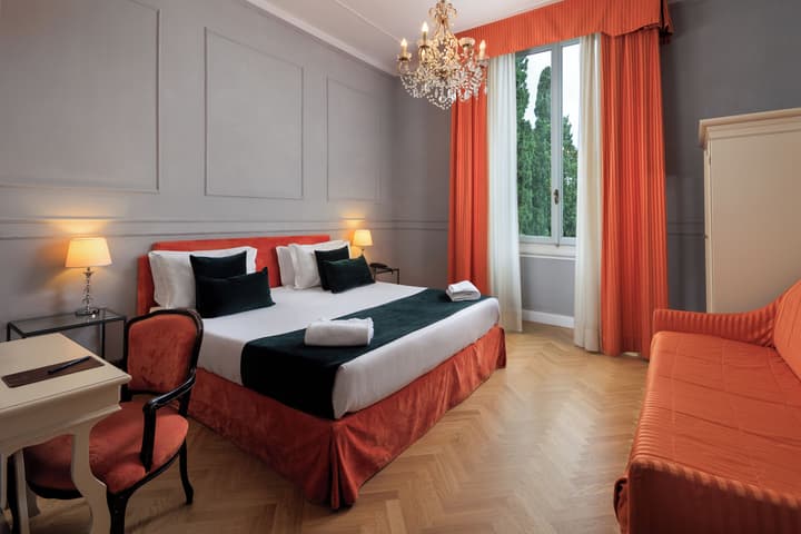 Hotel Villa Carlotta