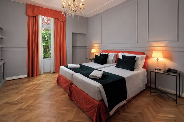 Hotel Villa Carlotta