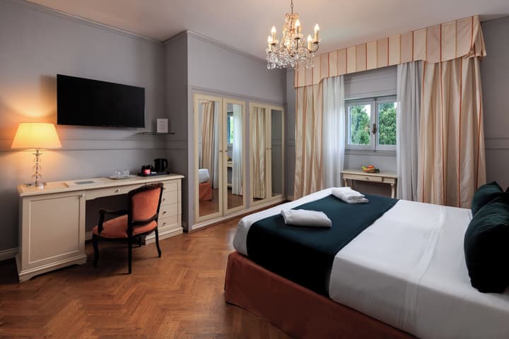 Hotel Villa Carlotta