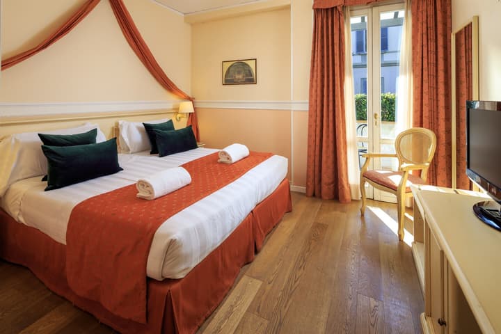 Hotel Villa Carlotta
