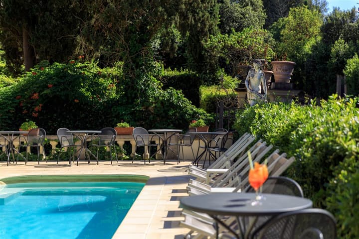 Hotel Villa Carlotta