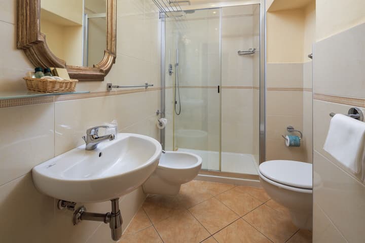 Hotel Villa Carlotta