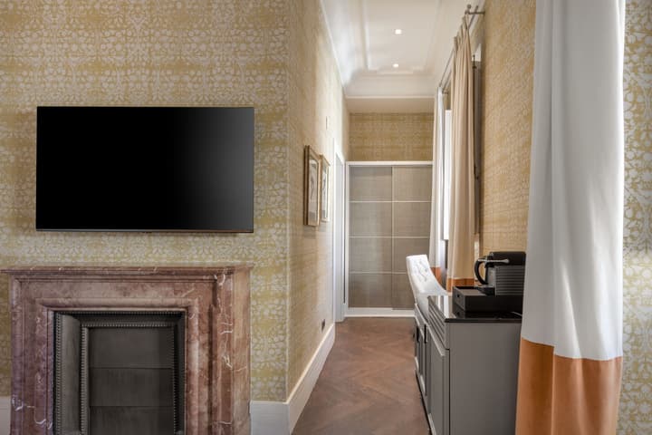 Santo Mauro, a Luxury Collection Hotel, Madrid
