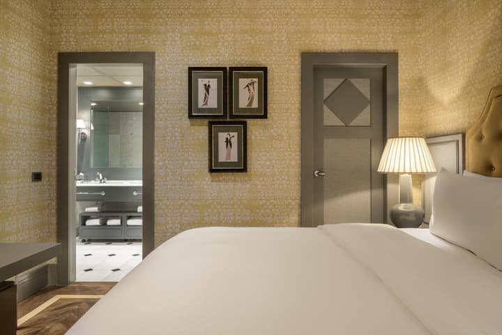 Santo Mauro, a Luxury Collection Hotel, Madrid