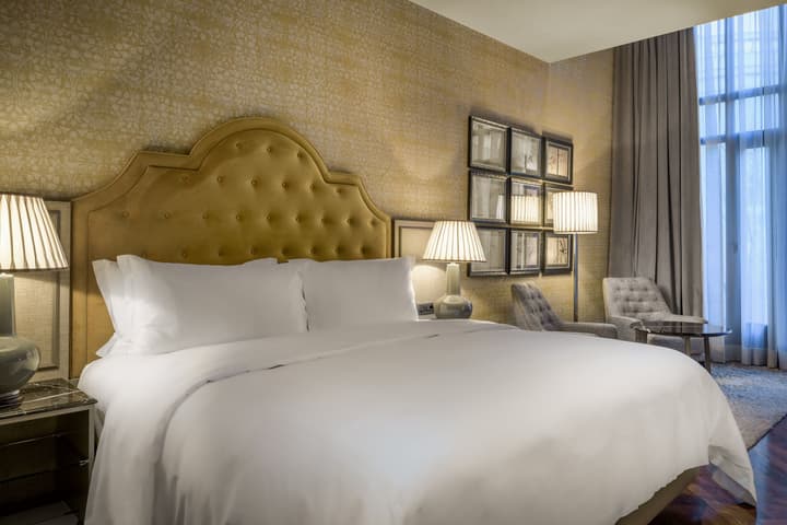 Santo Mauro, a Luxury Collection Hotel, Madrid