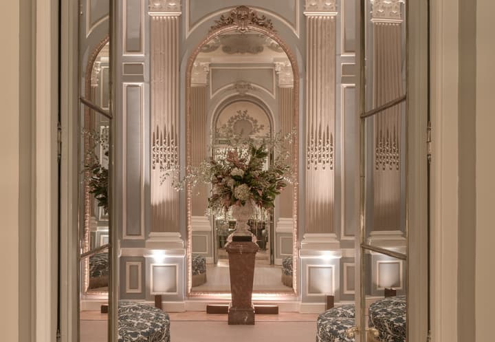 Santo Mauro, a Luxury Collection Hotel, Madrid